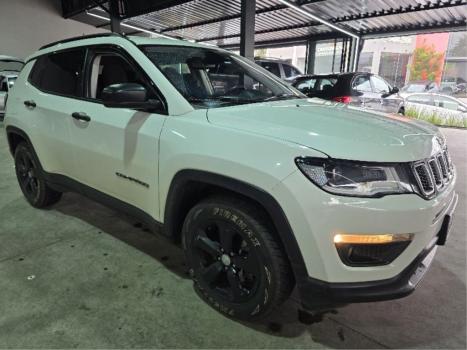 JEEP Compass 2.0 16V 4P SPORT AUTOM�TICO, Foto 1
