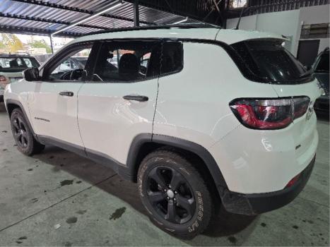 JEEP Compass 2.0 16V 4P SPORT AUTOM�TICO, Foto 2