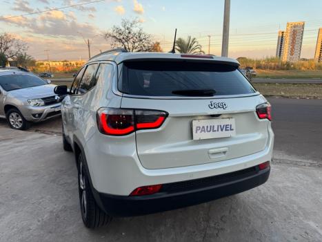 JEEP Compass 2.0 16V 4P LONGITUDE FLEX AUTOM�TICO, Foto 6