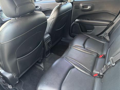 JEEP Compass 2.0 16V 4P LONGITUDE FLEX AUTOM�TICO, Foto 16