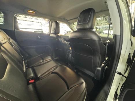 JEEP Compass 2.0 16V 4P LIMITED FLEX AUTOM�TICO, Foto 13