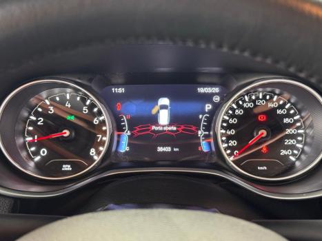 JEEP Compass 2.0 16V 4P LIMITED FLEX AUTOM�TICO, Foto 16