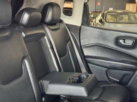 JEEP Compass 2.0 16V 4P LONGITUDE FLEX AUTOM�TICO, Foto 12
