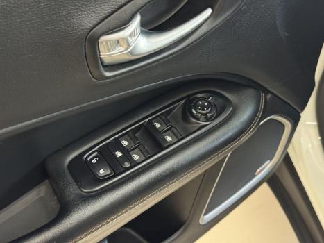 JEEP Compass 2.0 16V 4P LONGITUDE FLEX AUTOM�TICO, Foto 15