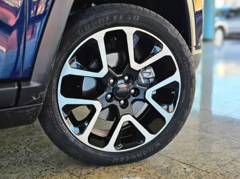 JEEP Compass 2.0 16V 4P LIMITED TURBO DIESEL 4X4 AUTOM�TICO, Foto 14