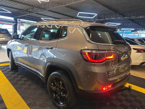 JEEP Compass 2.0 16V 4P LONGITUDE TURBO DIESEL 4X4 AUTOM�TICO, Foto 5