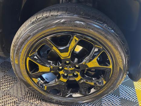 JEEP Compass 2.0 16V 4P LONGITUDE TURBO DIESEL 4X4 AUTOM�TICO, Foto 11