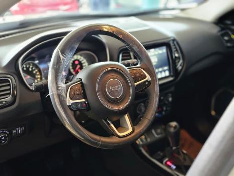 JEEP Compass 2.0 16V 4P LIMITED FLEX AUTOM�TICO, Foto 5