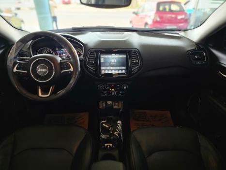 JEEP Compass 2.0 16V 4P LIMITED FLEX AUTOM�TICO, Foto 6