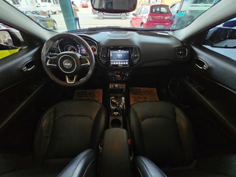 JEEP Compass 2.0 16V 4P LIMITED FLEX AUTOM�TICO, Foto 7