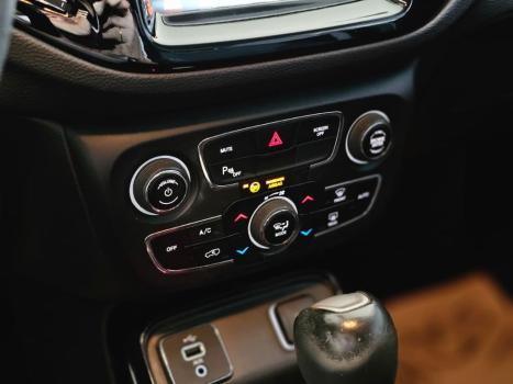 JEEP Compass 2.0 16V 4P LIMITED FLEX AUTOM�TICO, Foto 9