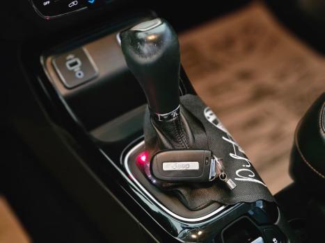 JEEP Compass 2.0 16V 4P LIMITED FLEX AUTOM�TICO, Foto 11