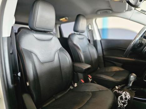 JEEP Compass 2.0 16V 4P LIMITED FLEX AUTOM�TICO, Foto 13
