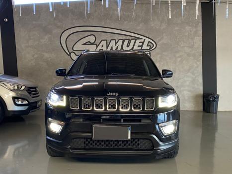 JEEP Compass 2.0 16V 4P FLEX SPORT AUTOM�TICO, Foto 1