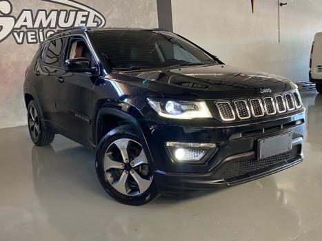 JEEP Compass 2.0 16V 4P FLEX SPORT AUTOM�TICO, Foto 2