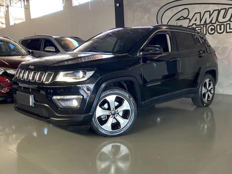 JEEP Compass 2.0 16V 4P FLEX SPORT AUTOM�TICO, Foto 3