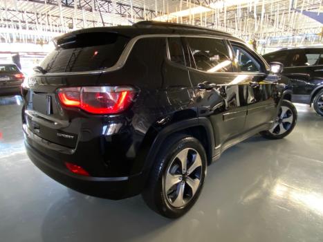 JEEP Compass 2.0 16V 4P FLEX SPORT AUTOM�TICO, Foto 5