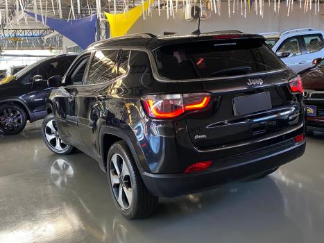 JEEP Compass 2.0 16V 4P FLEX SPORT AUTOM�TICO, Foto 6