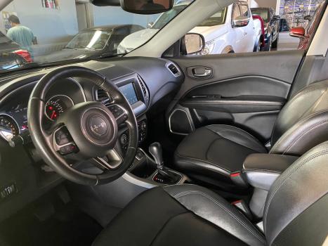 JEEP Compass 2.0 16V 4P FLEX SPORT AUTOM�TICO, Foto 9