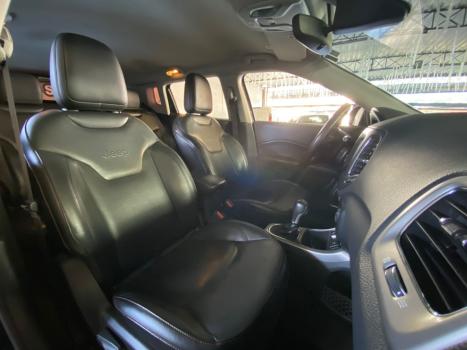 JEEP Compass 2.0 16V 4P FLEX SPORT AUTOM�TICO, Foto 11