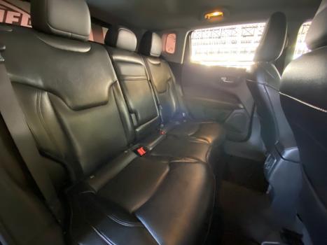 JEEP Compass 2.0 16V 4P FLEX SPORT AUTOM�TICO, Foto 13