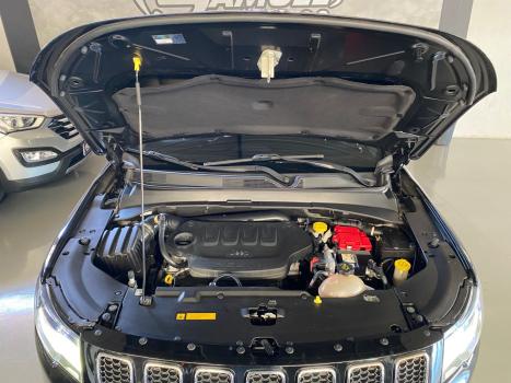 JEEP Compass 2.0 16V 4P FLEX SPORT AUTOM�TICO, Foto 14