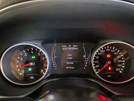 JEEP Compass 2.0 16V 4P FLEX SPORT AUTOM�TICO, Foto 16