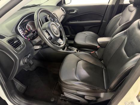 JEEP Compass 2.0 16V 4P 350 LONGITUDE 4X4 TURBO DIESEL AUTOM�TICO, Foto 6