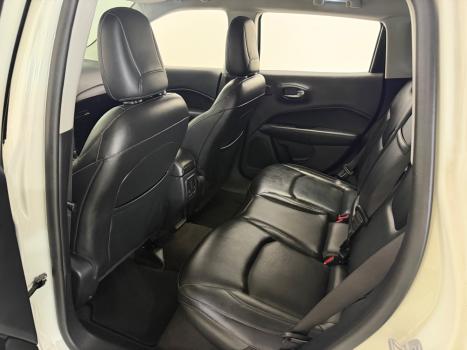 JEEP Compass 2.0 16V 4P 350 LONGITUDE 4X4 TURBO DIESEL AUTOM�TICO, Foto 7