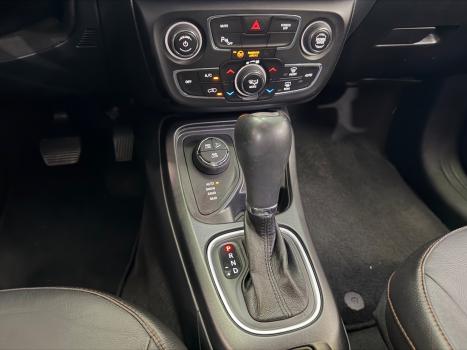 JEEP Compass 2.0 16V 4P 350 LONGITUDE 4X4 TURBO DIESEL AUTOM�TICO, Foto 8