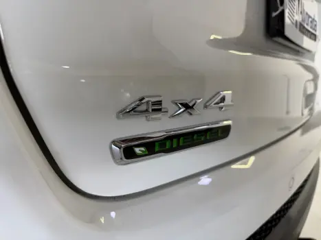 JEEP Compass 2.0 16V 4P 350 LONGITUDE 4X4 TURBO DIESEL AUTOM�TICO, Foto 14