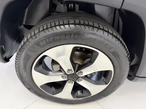 JEEP Compass 2.0 16V 4P 350 LONGITUDE 4X4 TURBO DIESEL AUTOM�TICO, Foto 16