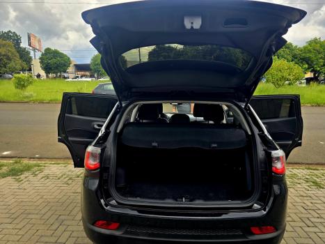 JEEP Compass 2.0 16V 4P 350 LONGITUDE 4X4 TURBO DIESEL AUTOM�TICO, Foto 3