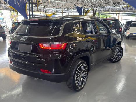 JEEP Compass 2.0 16V 4P 350 TRAILHAWK 4X4 TURBO DIESEL AUTOM�TICO, Foto 3