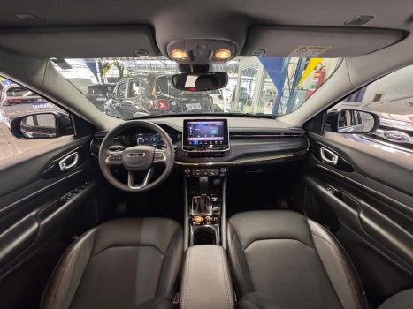 JEEP Compass 2.0 16V 4P 350 TRAILHAWK 4X4 TURBO DIESEL AUTOM�TICO, Foto 11