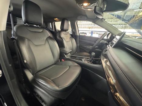 JEEP Compass 2.0 16V 4P 350 TRAILHAWK 4X4 TURBO DIESEL AUTOM�TICO, Foto 12