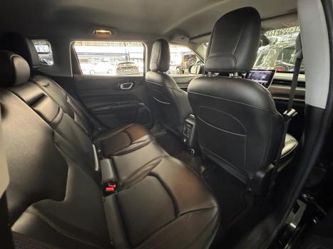 JEEP Compass 2.0 16V 4P 350 TRAILHAWK 4X4 TURBO DIESEL AUTOM�TICO, Foto 13