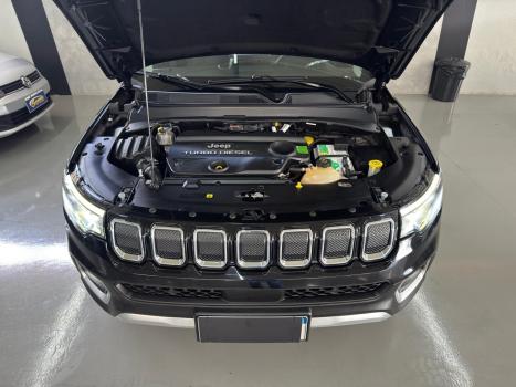 JEEP Compass 2.0 16V 4P 350 TRAILHAWK 4X4 TURBO DIESEL AUTOM�TICO, Foto 15