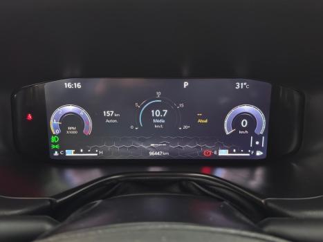 JEEP Compass 2.0 16V 4P 350 TRAILHAWK 4X4 TURBO DIESEL AUTOM�TICO, Foto 16