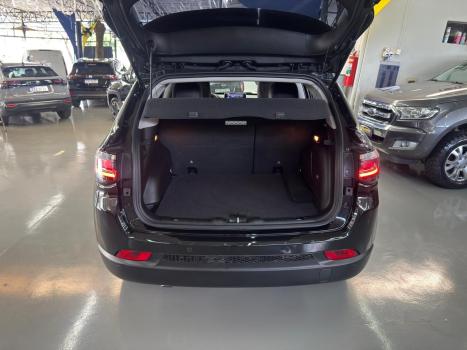 JEEP Compass 2.0 16V 4P 350 TRAILHAWK 4X4 TURBO DIESEL AUTOM�TICO, Foto 17