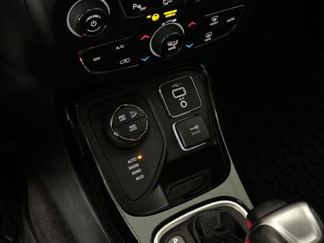 JEEP Compass 2.0 16V 4P LIMITED TURBO DIESEL 4X4 AUTOM�TICO, Foto 11