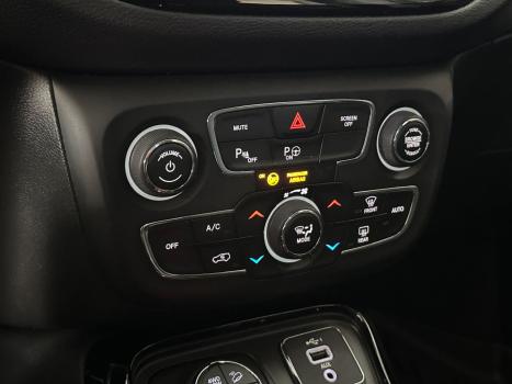 JEEP Compass 2.0 16V 4P LIMITED TURBO DIESEL 4X4 AUTOM�TICO, Foto 12
