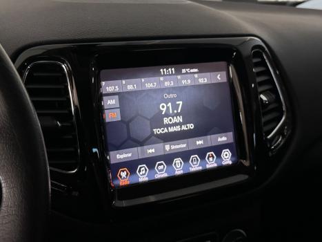 JEEP Compass 2.0 16V 4P LIMITED TURBO DIESEL 4X4 AUTOM�TICO, Foto 13