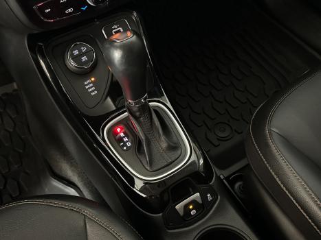 JEEP Compass 2.0 16V 4P LIMITED TURBO DIESEL 4X4 AUTOM�TICO, Foto 14