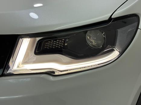 JEEP Compass 2.0 16V 4P LIMITED FLEX AUTOM�TICO, Foto 2