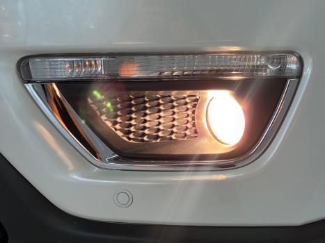 JEEP Compass 2.0 16V 4P LIMITED FLEX AUTOM�TICO, Foto 3