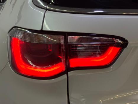 JEEP Compass 2.0 16V 4P LIMITED FLEX AUTOM�TICO, Foto 7