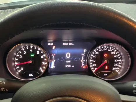 JEEP Compass 2.0 16V 4P LIMITED FLEX AUTOM�TICO, Foto 14