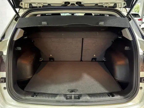 JEEP Compass 2.0 16V 4P LIMITED FLEX AUTOM�TICO, Foto 16