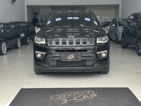 JEEP Compass 2.0 16V 4P 350 LONGITUDE 4X4 TURBO DIESEL AUTOM�TICO, Foto 1
